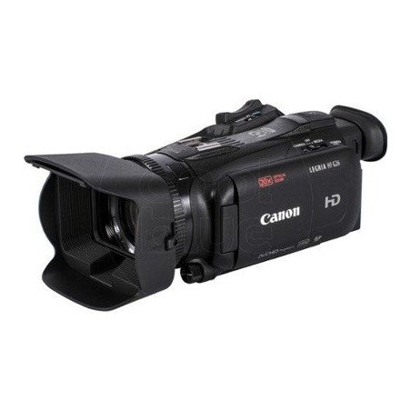 CANON VIDEO HD CAMCORDER LEGRIA HF G26.
