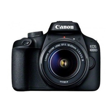 CANON EOS 4000D 18-55 EU26 (3011C003AA)