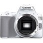 CANON D.CAM EOS 250D WHITE 18-55 S CP EU26.