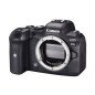 CANON EOS R6 body.