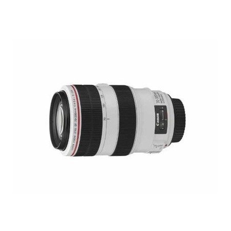 CANON EF 70-300mm f/4-5.6 L IS USM.