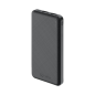CELLY POWERBANK ENERGY 10000MAH BK.