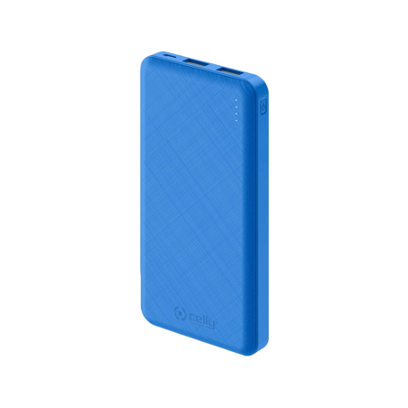 CELLY POWERBANK ENERGY 10000MAH BL.
