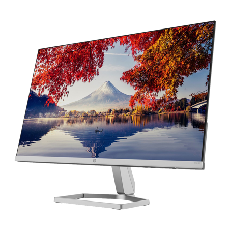 HP Ecran M24f FHD 12M.