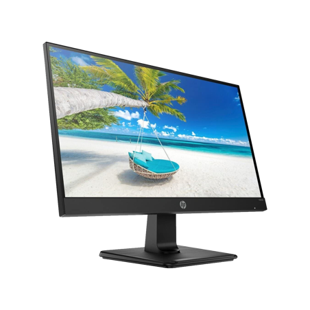 HP Ecran V221vb 12M.