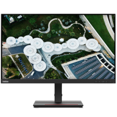 Lenovo ThinkVision S24e-20 - 23.8 inch FHD Monitor 3 Years Wty.