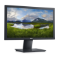 DELL 19 Monitor E1920H 4699cm (185") Black 36M (Référence E1920H-3Y)