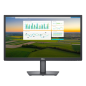 DELL 22 Monitor - E2222H - 5448cm (215") 12MOIS
 (E2222H)