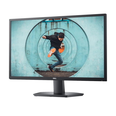 Dell 27 monitor SE2722H - LED - Full HD (1080p) - 27" 36M (Référence SE2722H)