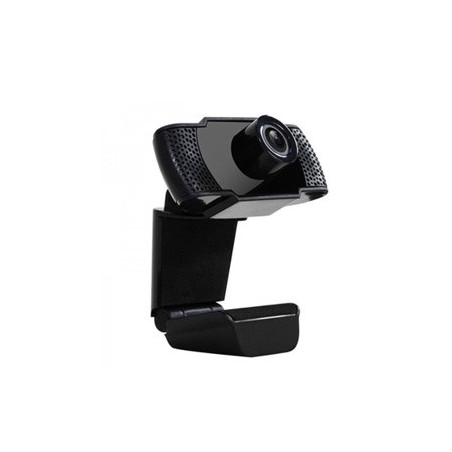 UPTEC - Webcam à clip - FULL HD 2MP - USB 2.0.