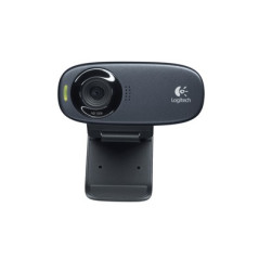 LOGITECH HD Webcam C310 - N/A - EMEA 12M.