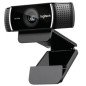 LOGITECH C922 PRO STREAM WEBCAM 12M (Référence 960-001088)