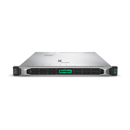 HPE DL360G10-NC 8SFF 4208 16G P408i-a/2GB 4-port366FLR 500w 3-3-3.