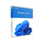 Microsoft Win 11 Pro 64Bit French 1pk DSP OEI DVD
 (FQC-10532)