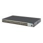 HP 1620-48G Switch. HP 1620-48G Switch.
