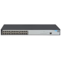 HP 1620-24G Switch.