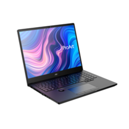 ASUS StudioBook HM5600QM R7-5800H 15,6 FHD 32Go 1To SSD Win 10 STAR BLACK RTX 3060 6G 12M.