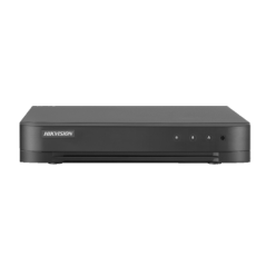 HIKVISION DVR 2MP 16Canaux, 1HDD 12M.