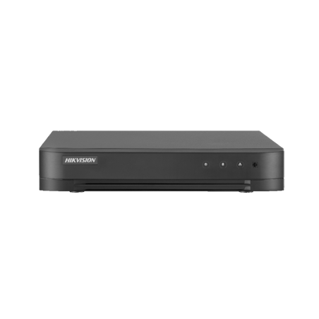 HIKVISION DVR 2MP 16Canaux, 1HDD 12M.