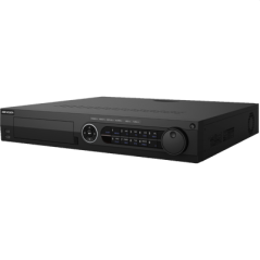 HIKVISION DVR Up to 8M 32Canaux 4HDD 12M.