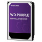 Western Digital Purple Disque Dur Interne d'enregistrement video surveillance 3,5" 8To 12M.