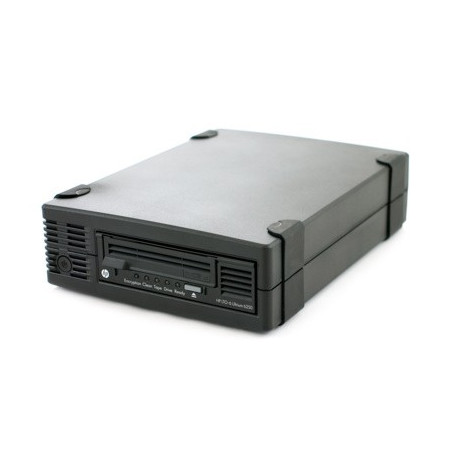 HP LTO-6 Ultrium 6250 Ext Tape Drive.