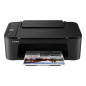CANON Jet d encre Pixma TS3440 MFP Wifi Black (4463C007BB)