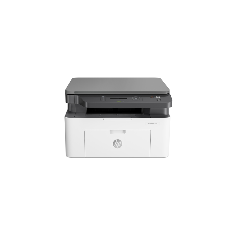 HP Laser 135a Mono MFP 3en1 A4 PPM B&W 20 (4ZB82A)
