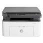 HP Laser 135a Mono MFP 3en1 A4 PPM B&W 20 (4ZB82A)