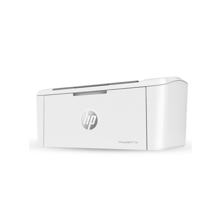 HP Laser M111w SFP Oui Wifi Mono A4 20 B&WPPM 20 12M (Référence 7MD68A)