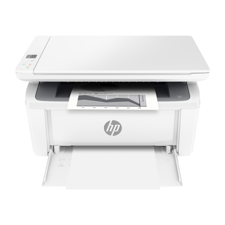 HP Laser M141w MFP 3en1 Oui Mono A4 20 B&WPPM 20 12M (7MD74A)