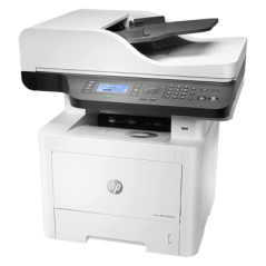 HP Laser MFP 432fdn Printer A4 Recto Verso PPM Noir & Blanc 40.