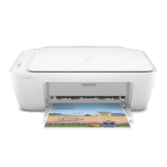HP DESKJET 2320 Couleur MFP 3en1 A4 PPM B&W 20 PPM Col 16 (Référence 7WN42B)