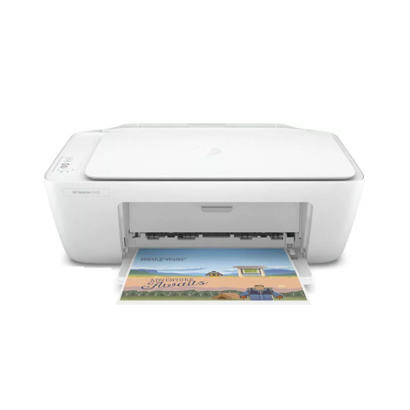HP DESKJET 2320 Couleur MFP 3en1 A4 PPM B&W 20 PPM Col 16 (Référence 7WN42B)