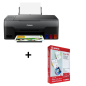 Canon MegaTank G3420/ Couleur MFP/ 3 en 1/ WiFi/7700 pages/ 3 ANS GARANTIE/ 9.1 ipm.