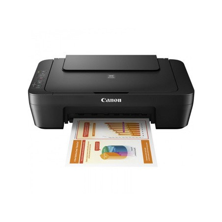 CANON Jet d encre Pixma MG2540S Couleur MFP 3en1 (0727C007AA)