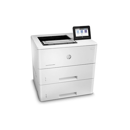 HP Laser Enterprise M507x Mono Single fonction A4Réseau Wifi R/V PPM B&W 43 (Référence 1PV88A)