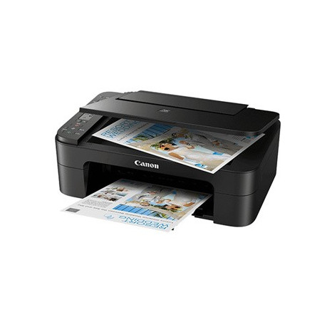 Canon Jet d'encre PIXMA PIXMA TS3340 8ppm mono/4ppcolor / Wifi / AIO / Photoprint.