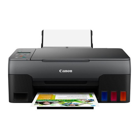 Canon MegaTank G3420/ Couleur MFP/ 3 en 1/ WiFi/7700 pages/ 3 ANS GARANTIE/ 91 ipm
 (4467C009AA)
