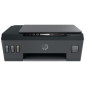 HP Smart Tank 500 Couleur MFP 3en1 A4 PPM B&W 22 PPM Col 16 (Référence 4SR29A)