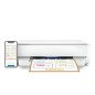 HP Smart Tank 720 MFP 3en1 Wifi Couleur A4 R/V 15 B&WPPM 9PPMCOL 15 12M.