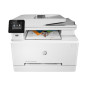 HP Laser M283fdw Couleur MFP 4en1 A4 Réseau Wifi R/V PPM B&W 22 PPM Col 21
 (Référence 7KW75A)