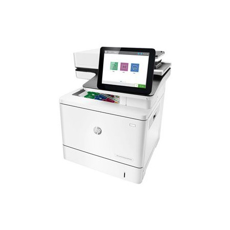 HP Laser M578dn Couleur MFP 3en1 A4 Réseau R/V PPM B&W 38 PPM Col 38
 (7ZU85A)