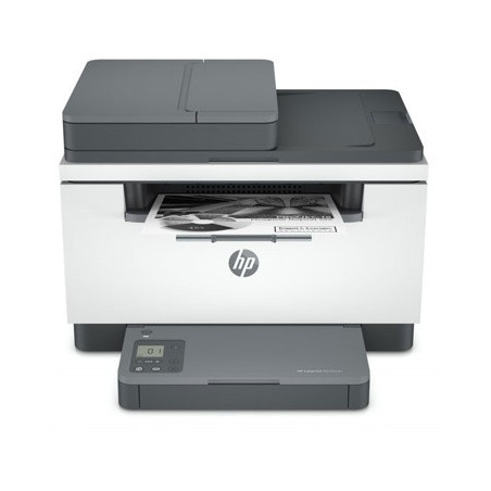 HP M236sdn MFP 3en1 Réseau Laser Mono A4 Recto Verso 29 B&WPPM 29 12M (Référence 9YG08A)