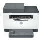 HP M236sdn MFP 3en1 Réseau Laser Mono A4 Recto Verso 29 B&WPPM 29 12M (Référence 9YG08A)