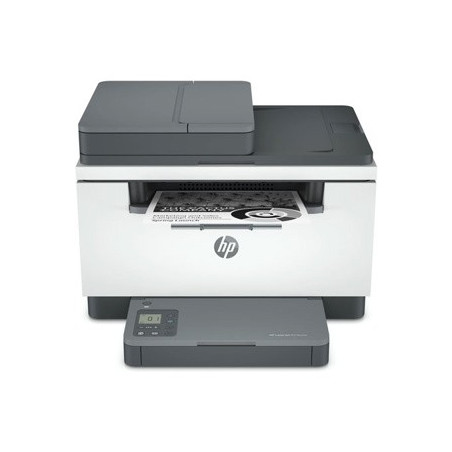 HP M236sdw MFP 3en1 Réseau Wifi Laser Mono A4 Recto Verso29 B&WPPM 29 12M (Référence 9YG09A)