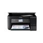 Epson Jet d'encre L6160 Couleur MFP 3en1 A4 RéseauWifi R/V PPM B&W 33 PPM Col 20 Ethernet / Wifi D.