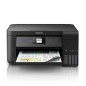 EPSON Multif EcoTank ITS L4160 A4 WiFi Recto Verso 3en1(copy scan print) nouvelle génération 33ppm U.