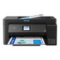 Epson Jet d'encre EcoTank L6550 MFP 4en1 Réseau Wifi Couleur A4 R/V 32 B&WPPM 22PPMCOL 32 12M.