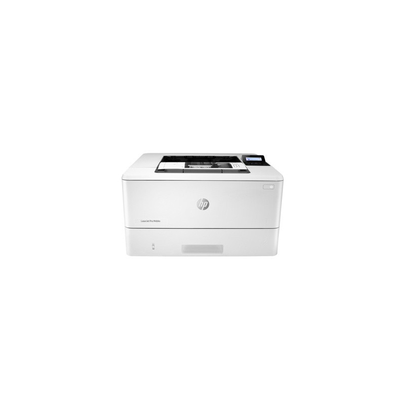 Imprimante HP Laser Pro M404n Mono Single fonction A4 RéseauPPM B&W 38